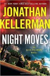 Night Moves - Jonathan Kellerman