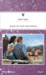 Mills & Boon : Wild Cat And The Marine (A Little Secret) - Jade Taylor