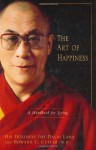 The Art of Happiness - Howard C. Cutler, Dalai Lama XIV