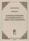 Jak poznańska burmistrzowa ze swą krawcową do Rzymu na jubileusz 1500 r. pielgrzymowała - Jacek Wiesiołowski