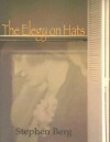 The Elegy on Hats - Stephen Berg