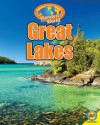 Great Lakes with Code - Leslie Strudwick, Annalise Bekkering