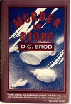 Murder in Store - D. C. Brod
