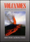 Volcanoes - Robert W. Decker, Barbara Decker
