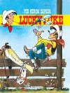 Pod nebom zapada (Lucky Luke #4) - Morris, Milena Benini