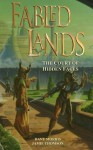Fabled Lands : The Court of Hidden Faces - Jamie Thomson, Dave Morris, Russ Nicholson