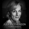 Juliet Stevenson: Audible Sessions - Juliet Stevenson, Robin Morgan, Audible Sessions