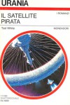 Il satellite pirata - Ted White, Fabio Feminò