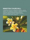 Winston Churchill - Livres Groupe