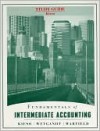 Fundamentals of Intermediate Accounting, Study Guide - Donald E. Kieso, Jerry J. Weygandt, Terry D. Warfield