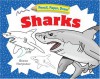 Pencil, Paper, Draw!®: Sharks - Steve Harpster