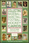 Collecting Baseball, Basketball, Football, Hockey Cards - Paul Green