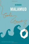 God's Grace - Bernard Malamud, Dara Horn