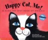 Happy Cat Me (pob) - Ken Wilson-Max, Manya Stojic, Allen Hamilton