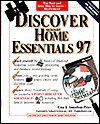 Discover Microsoft Home Essentials 97 - Lisa Price, Jonathan Price, Srikant Srinivasan