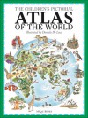 The Children's Pictorial Atlas of the World - Alison Cooper, Anne McRae, Daniela De Luca