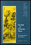 The Path of Flowering Thorn: The Life and Poetry of Yosa Buson - Makoto Ueda, Yosa Buson