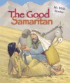 The Good Samaritan - Sasha Morton, Alfredo Belli