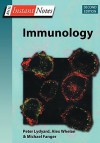 BIOS Instant Notes in Immunology - Peter Lydyard