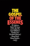The Gospel of the Essenes - Edmond Bordeaux Szekely