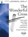 The Wonderful Cross - Bill Ingram, Chris Tomlin, Jesse Reeves