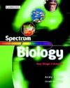 Spectrum Biology Class Book - Andy Cooke, Jean Martin
