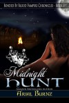 Midnight Hunt - Arial Burnz
