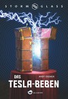 Stormglass. Das Tesla-Beben - Andy Deemer, Ann Lecker