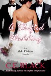 A Shifted Wedding - C.E. Black