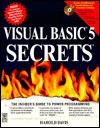 Visual Basic 5 Secrets - Harold Davis, Davis Harold