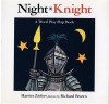 Night, Knight - Harriet Ziefert, Richard Brown