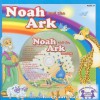 Noah and the Ark (Read and Sing-Along Books and Music CDs) (Read and Sing Along) - Kim Mitzo Thompson, Karen Mitzo Hiderbrand, Ken Carder, Ron Kauffman