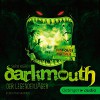 Darkmouth - Der Legendenjäger 1 - Shane Hegarty, Peter Kaempfe, Oetinger Media