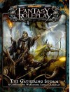 The Gathering Storm (Warhammer Fantasy Roleplay) - Dave Allen