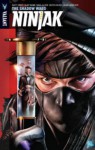 Ninjak Volume 2: The Shadow Wars TP (Ninjak: the Shadow Wars) - Matt Kindt, Mico Suayan, Clay Mann