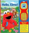 Hello, Elmo! - Susan Rich Brooke