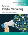 Social Media Marketing Pie No Us Sale - Tracy Tuten