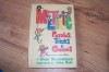 Metric Puzzles, Tricks & Games - Steven Morgenstern, Steve Morgenstern, Joyce Behr