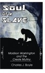 Soul of A Slave: Madison Washington and The Creole Mutiny - Charles Boyle