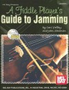 Mel Bay A Fiddle Player's Guide To Jamming - Carl Yaffey, John Sherman