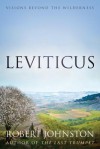 Leviticus - Robert Johnston