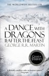A Dance with Dragons: After the Feast - George R.R. Martin