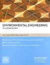 Environmental Engineering: PE License Review (Environmental Engineering: License Review) - Philip Parker, Ben Stuart
