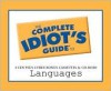 The Complete Idiots Guide to French - Level IV [With CDROM and 4 Cassettes] - Oasis Audio