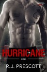 The Hurricane - R.J. Prescott, Cassy Roop Pink Ink Designs, Jenny Sims Editing 4 Indies, Louisa Maggio LM Cover Creations