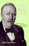 Ford Madox Ford: The After-war World v.2: A Dual Life: The After-war World Vol 2 (Ford Madox Ford - A Dual Life) - Max Saunders