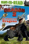 All About the Dragons - Judy Katschke