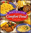 Favorite Brand Name Comfort Food (Favorite Brand Name/Best-Loved Recipes) - Ltd Publication International, Publications International Ltd.