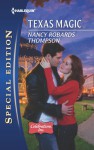 Texas Magic - Nancy Robards Thompson