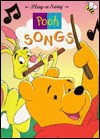 Pooh Songs Play-A-Song - Ed Murrieta, Diana Wakeman, Kristan Nordine